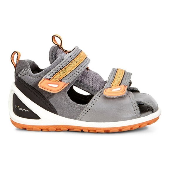ECCO Baby Biom Lite Infants Sandals - Picture 3 of 9